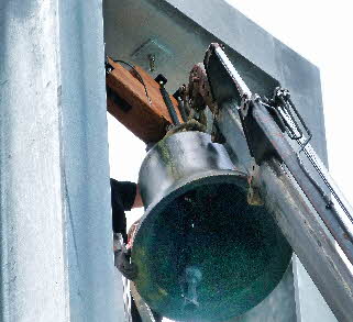 Glocken aufh�ngen (151)-l