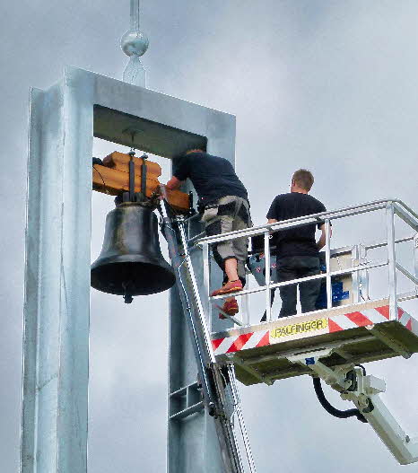 Glocken aufh�ngen (163)-l