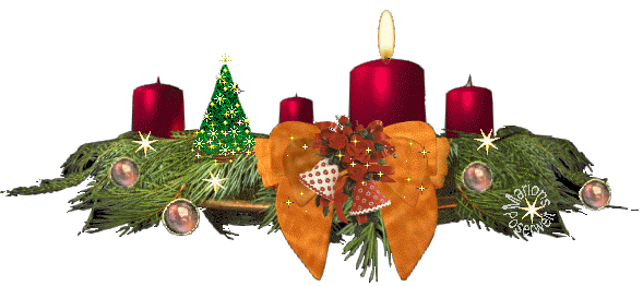 Adventskranz