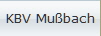 KBV Mu�bach
