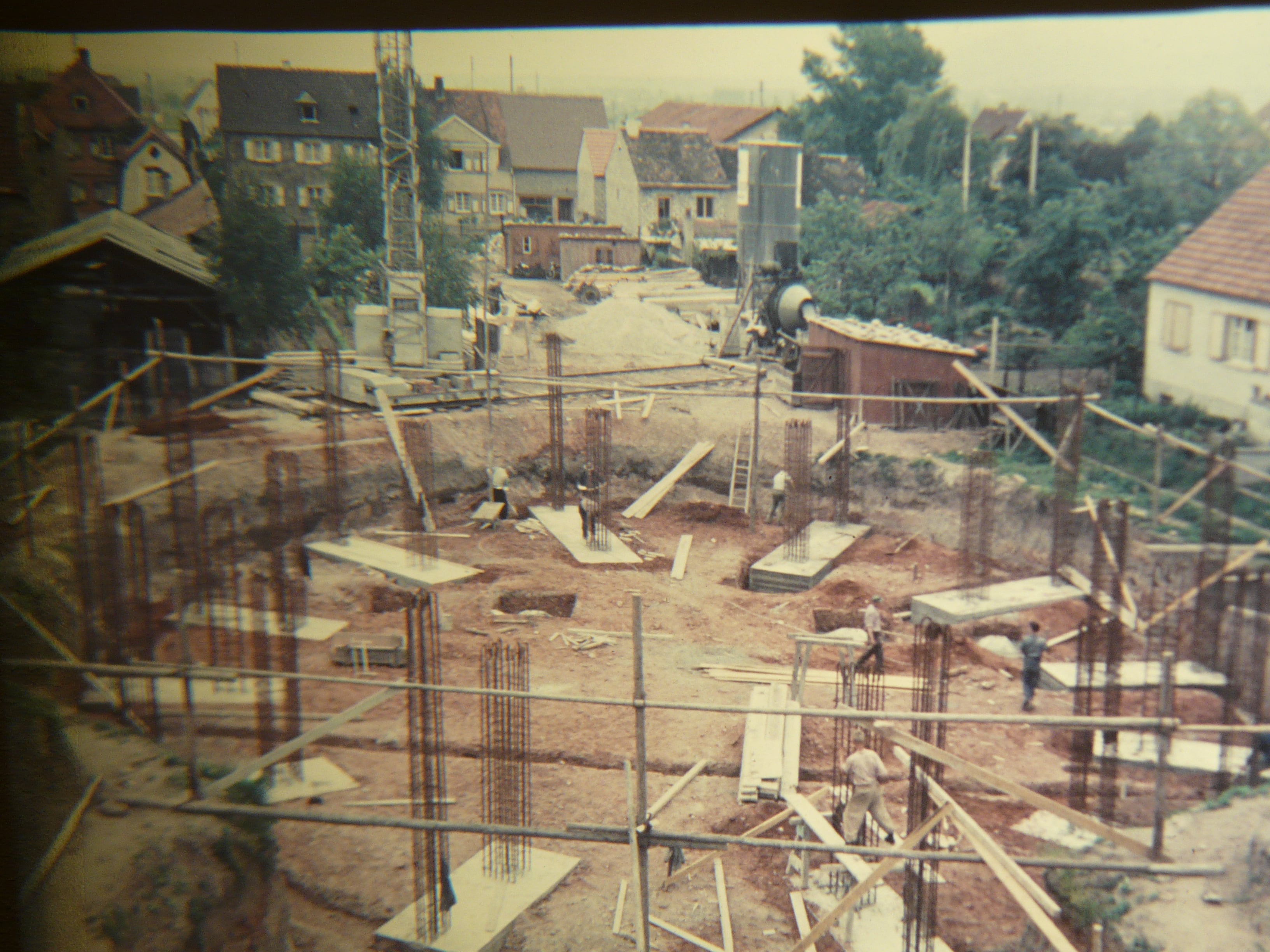 Mobirise Website Builder