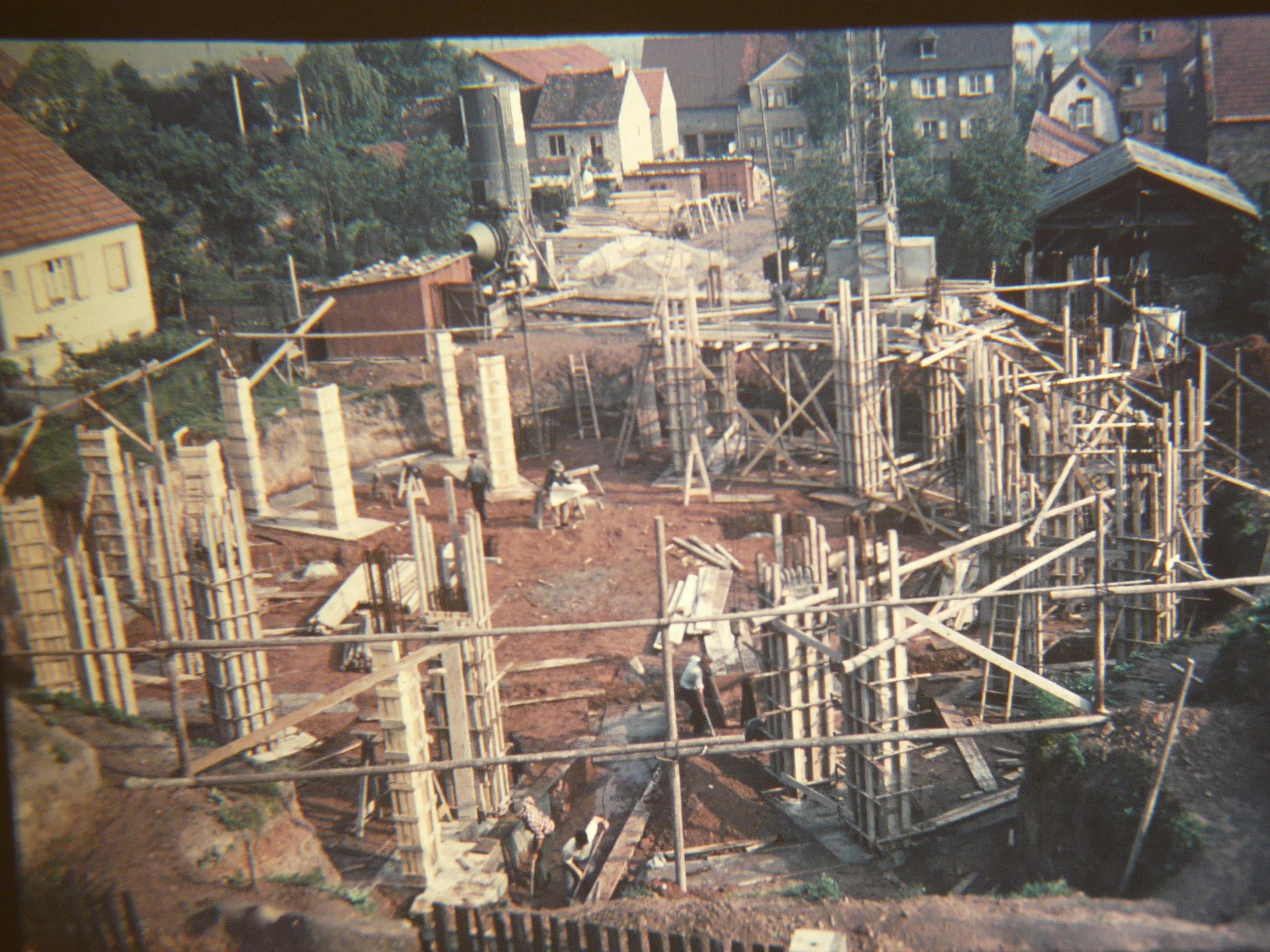 Mobirise Website Builder