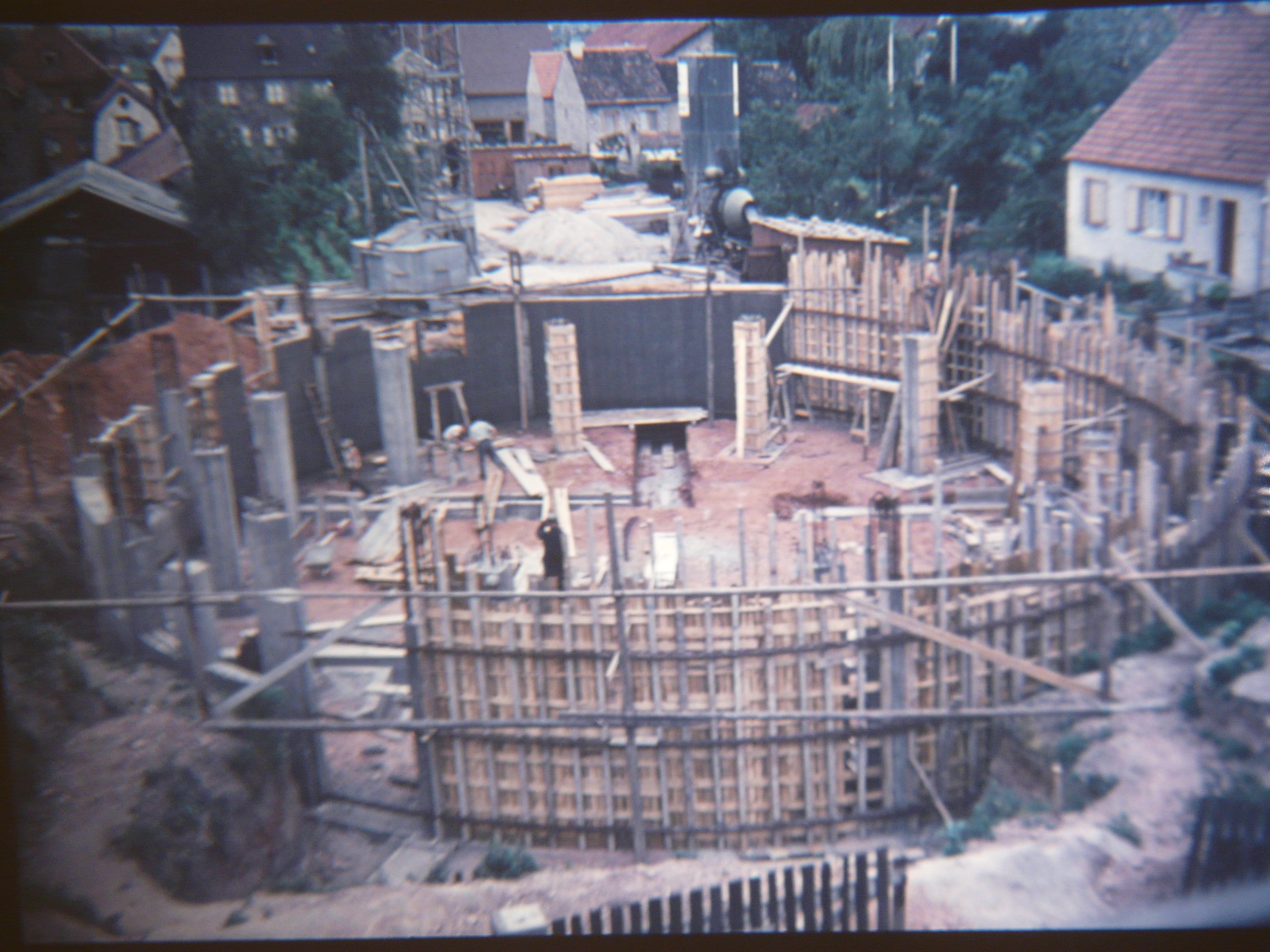 Mobirise Website Builder