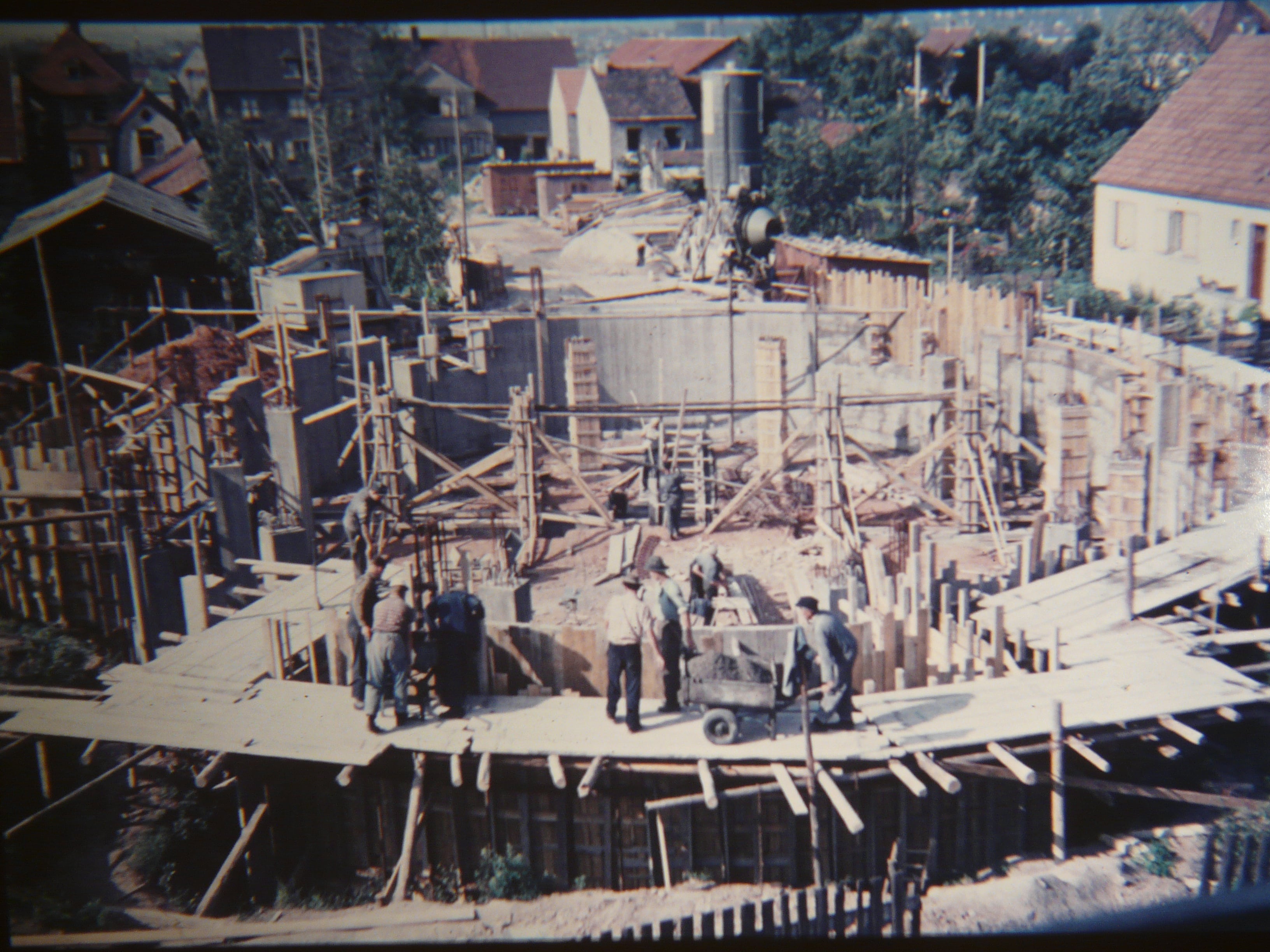 Mobirise Website Builder