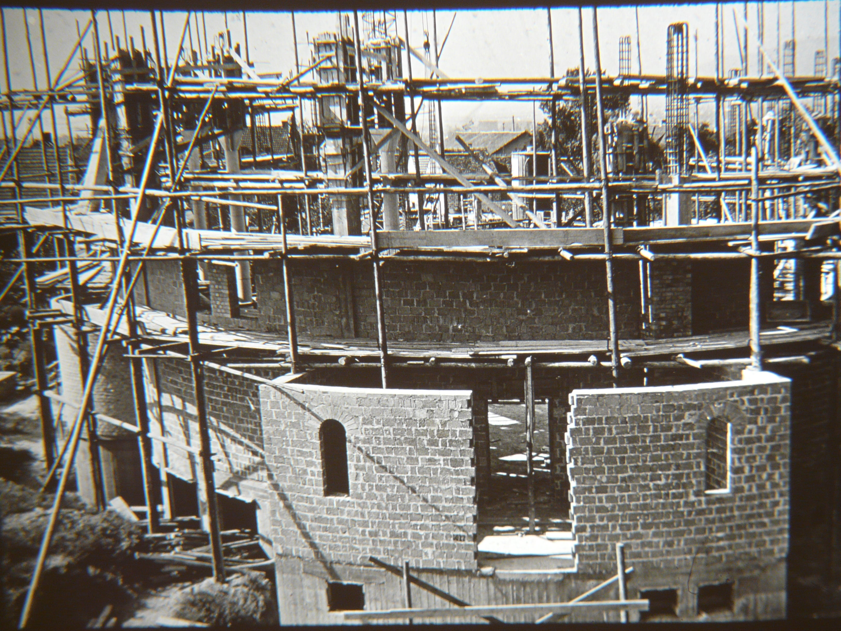 Mobirise Website Builder