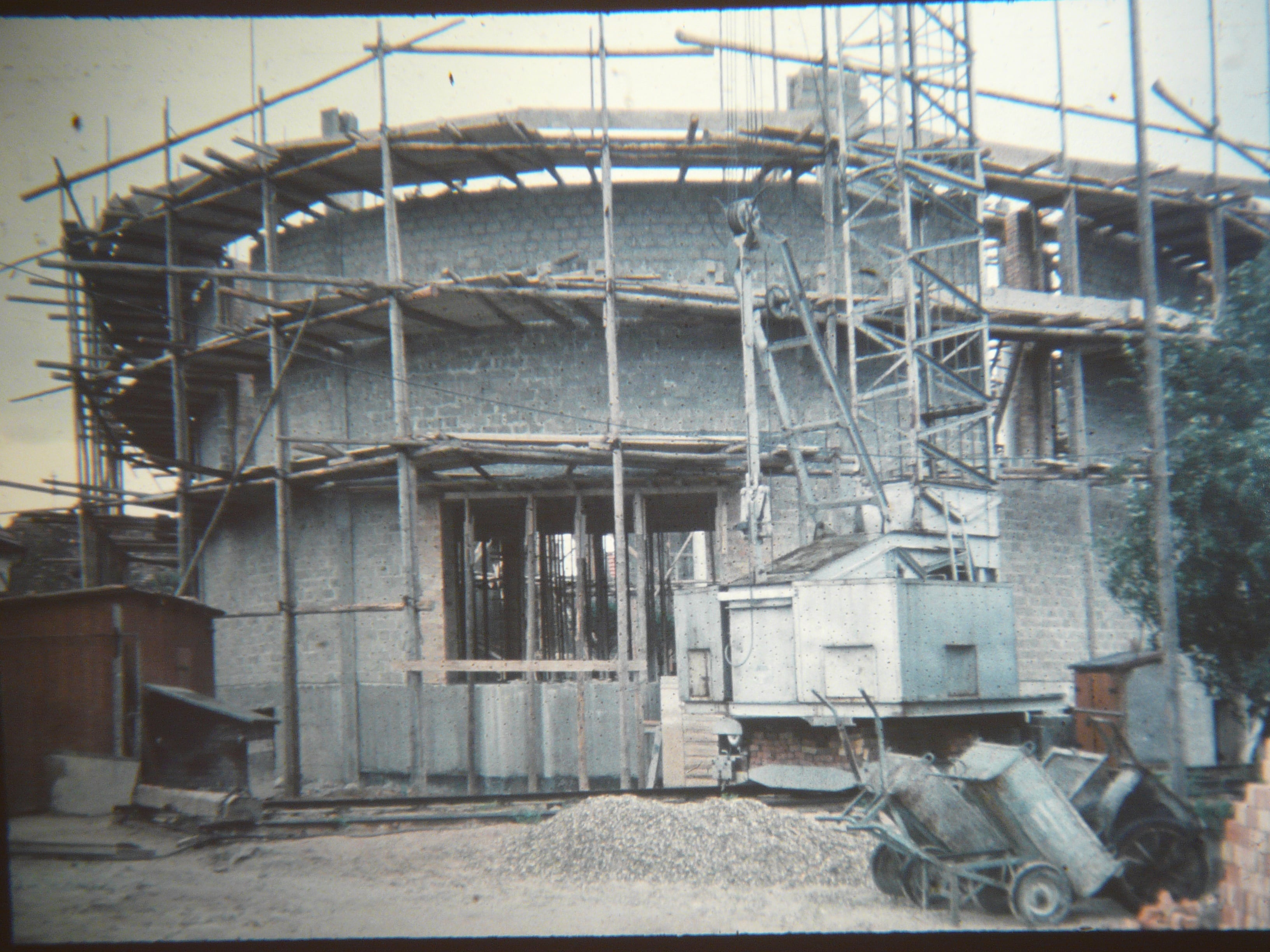 Mobirise Website Builder