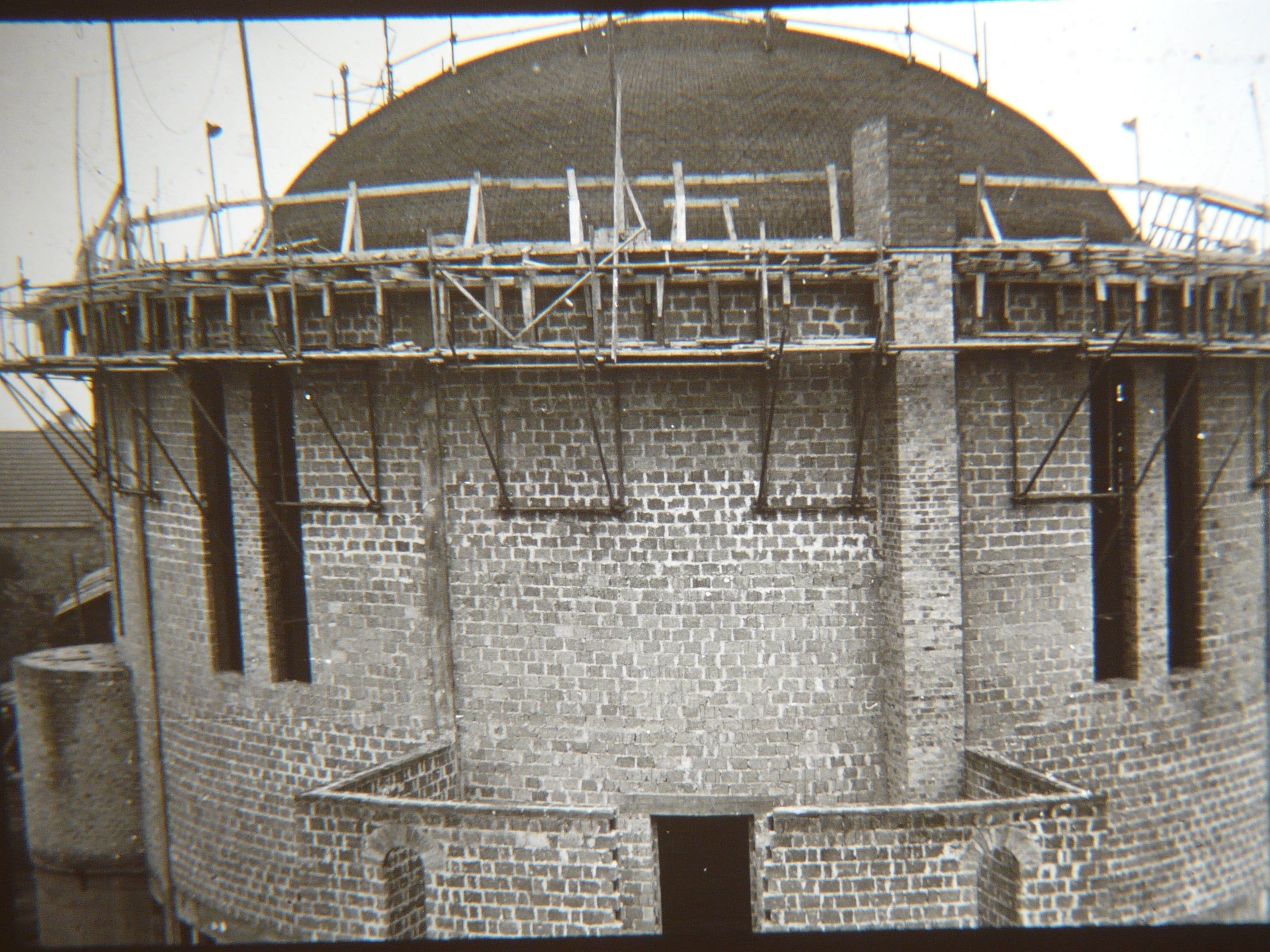 Mobirise Website Builder