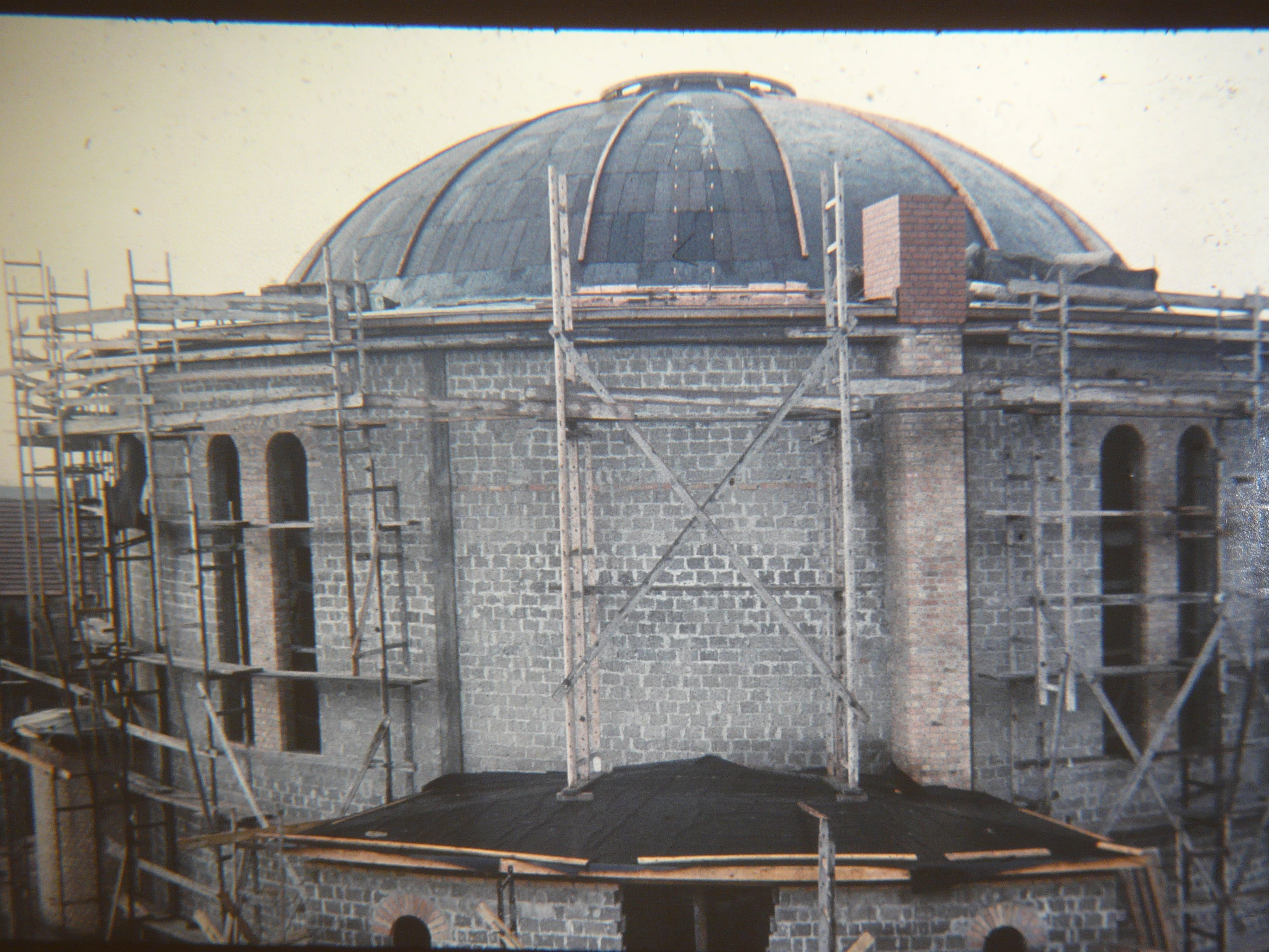 Mobirise Website Builder